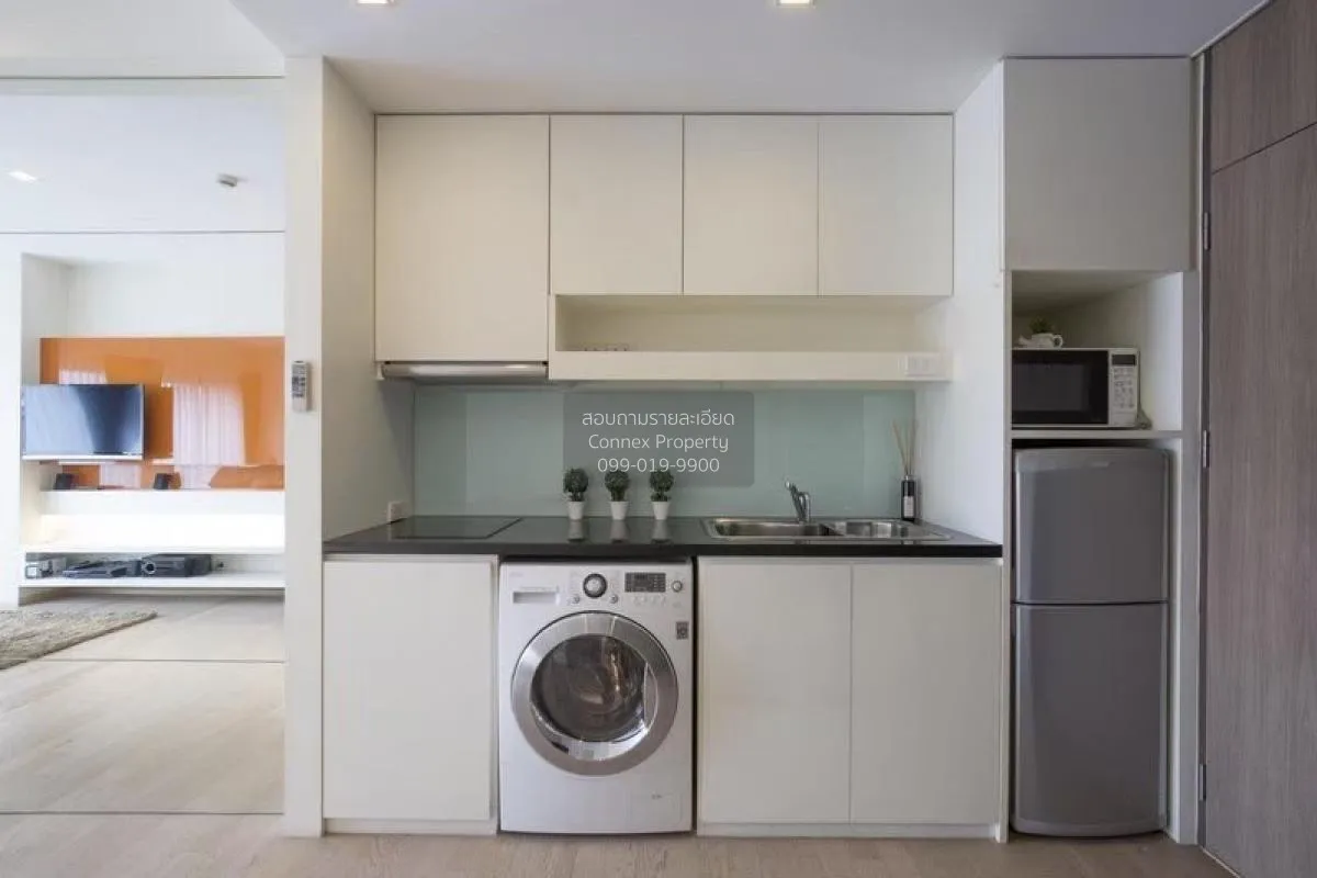 เช่าคอนโด  โนเบิล รีมิกซ์ BTS-ทองหล่อ คลองตัน เขต วัฒนา กรุงเทพ C 3