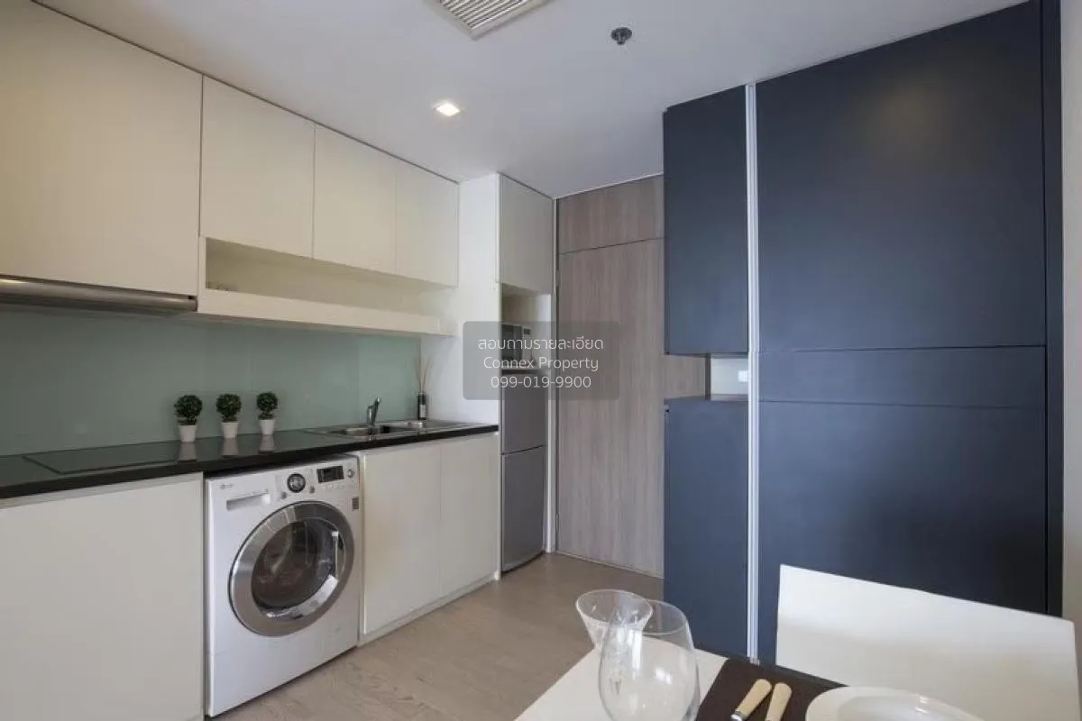 เช่าคอนโด  โนเบิล รีมิกซ์ BTS-ทองหล่อ คลองตัน เขต วัฒนา กรุงเทพ C 4