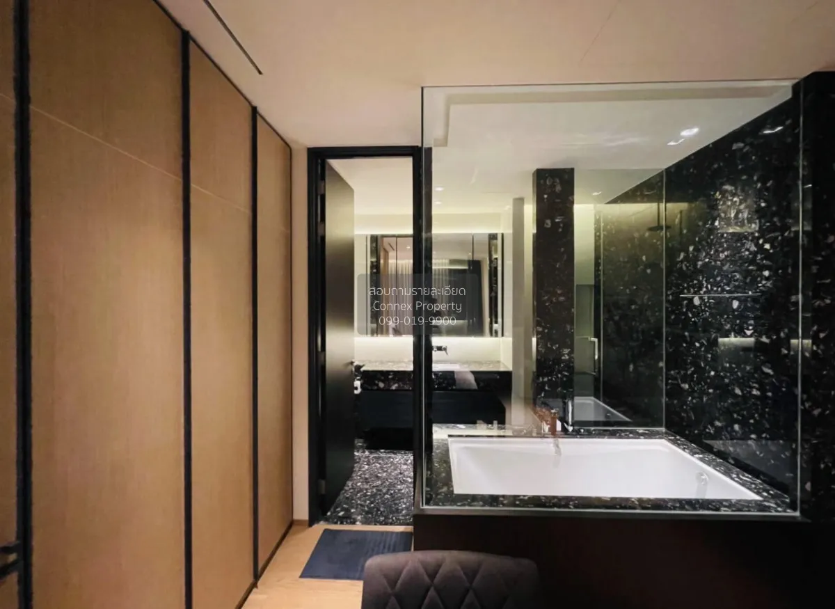 For Rent Condo , Beatniq Sukhumvit 32 , nice view , high floor ,  3