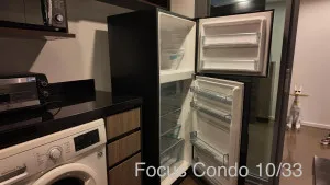 เช่าคอนโด  โฟกัส เพลินจิต BTS-เพลินจิต คลองเตย เขต คลองเตย กรุงเทพ CX-154621