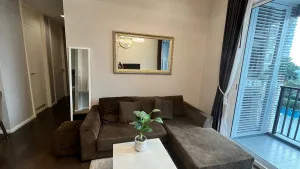 For Sale Condo , The Saint Residences , nice view , corner unit , MRT-Phahon Yothin , Chomphon , Chatuchak , Bangkok , CX-154626