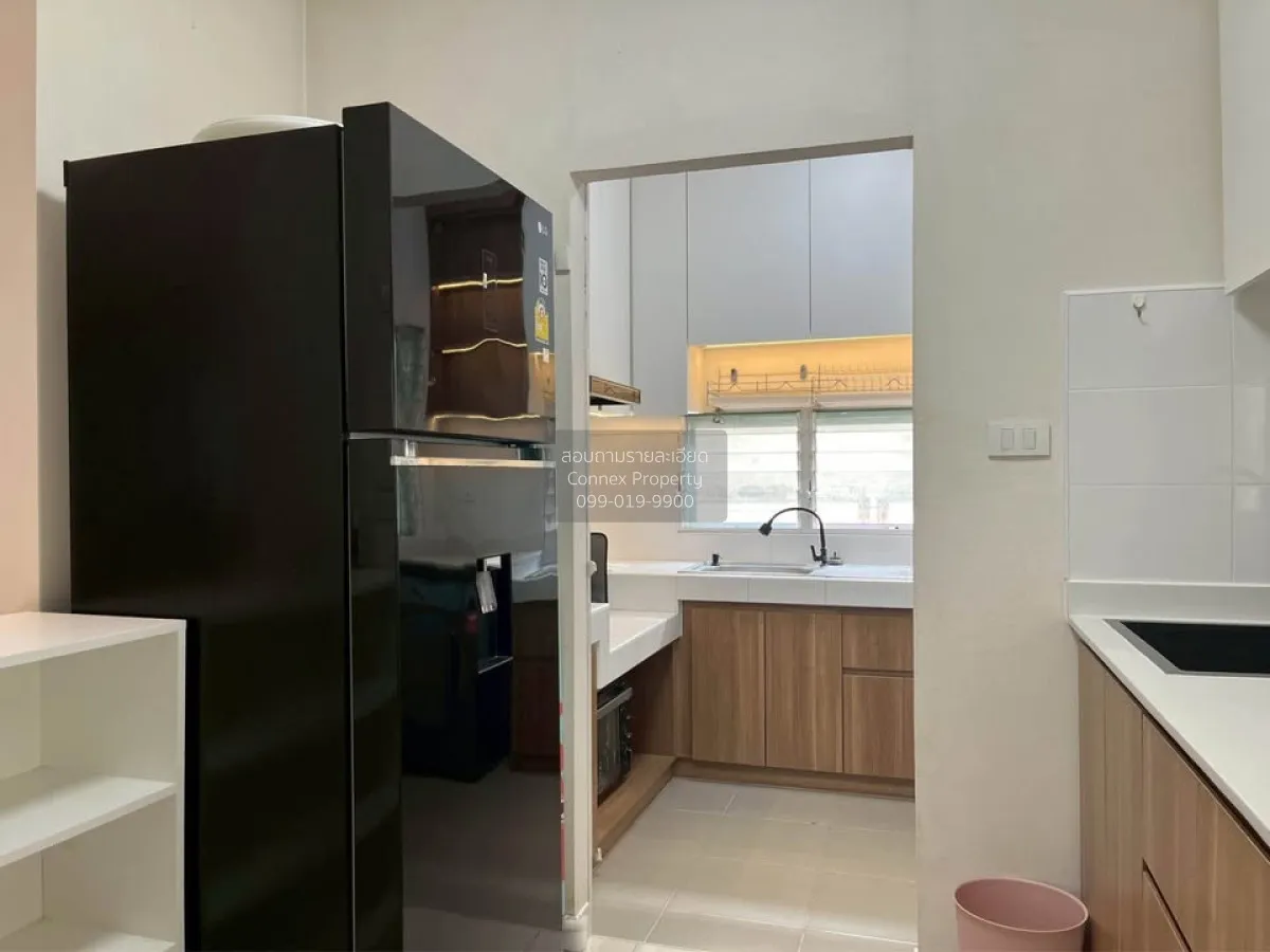 For Rent House , Sivalee Suvarnaphumi , Bang Phli Yai , Bang Phli