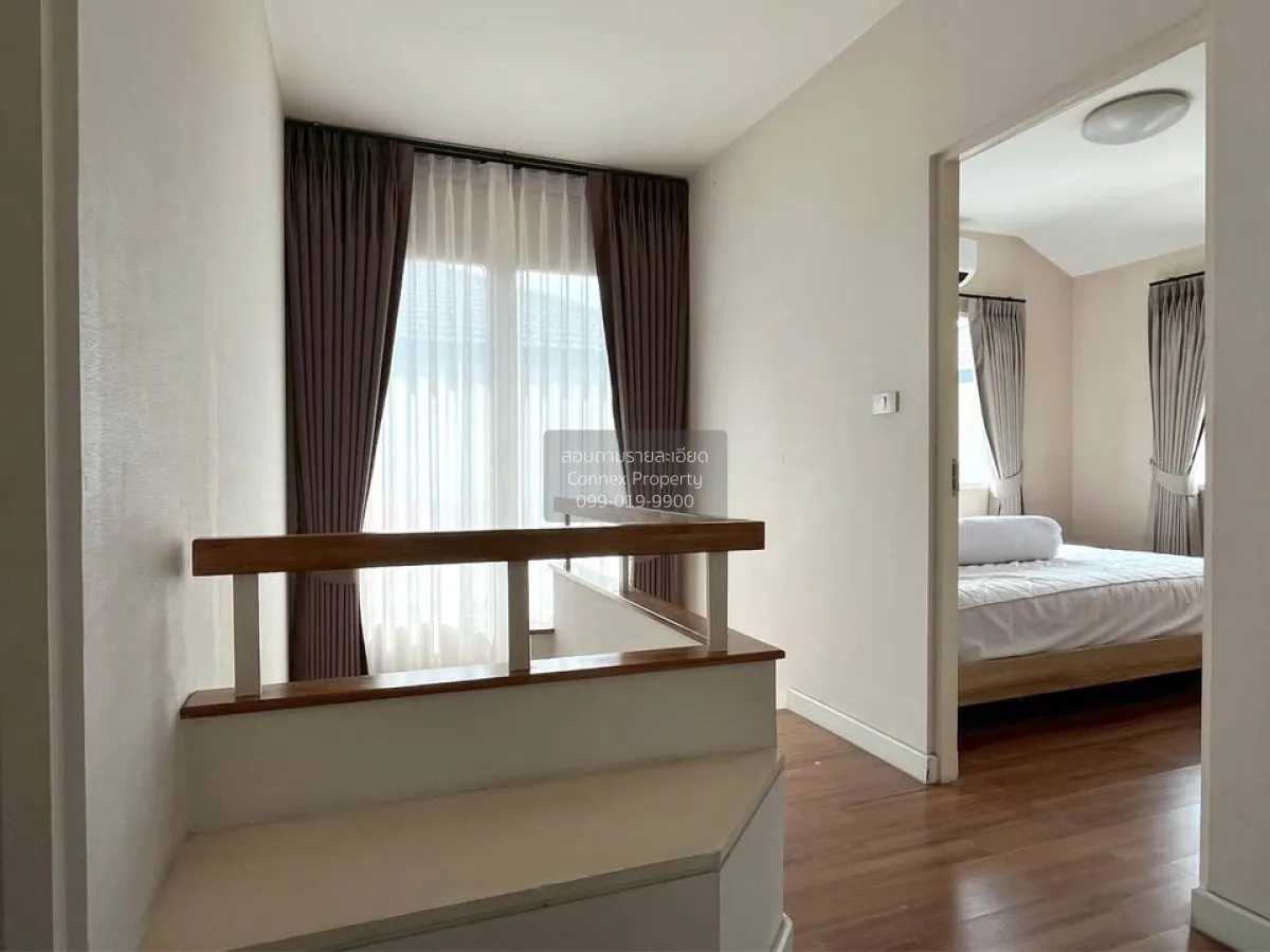 For Rent House , Sivalee Suvarnaphumi , Bang Phli Yai , Bang Phli