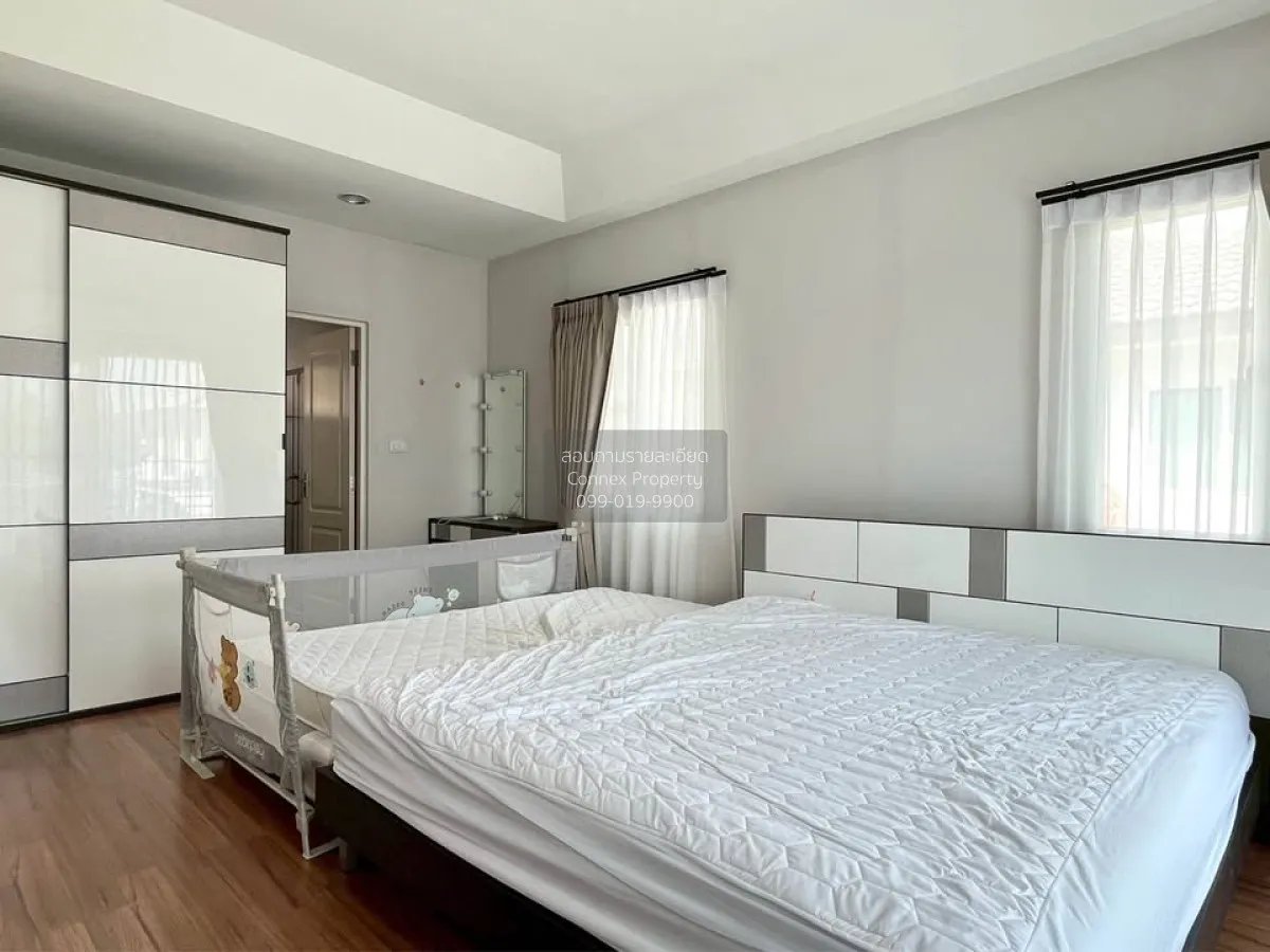 For Rent House , Sivalee Suvarnaphumi , Bang Phli Yai , Bang Phli