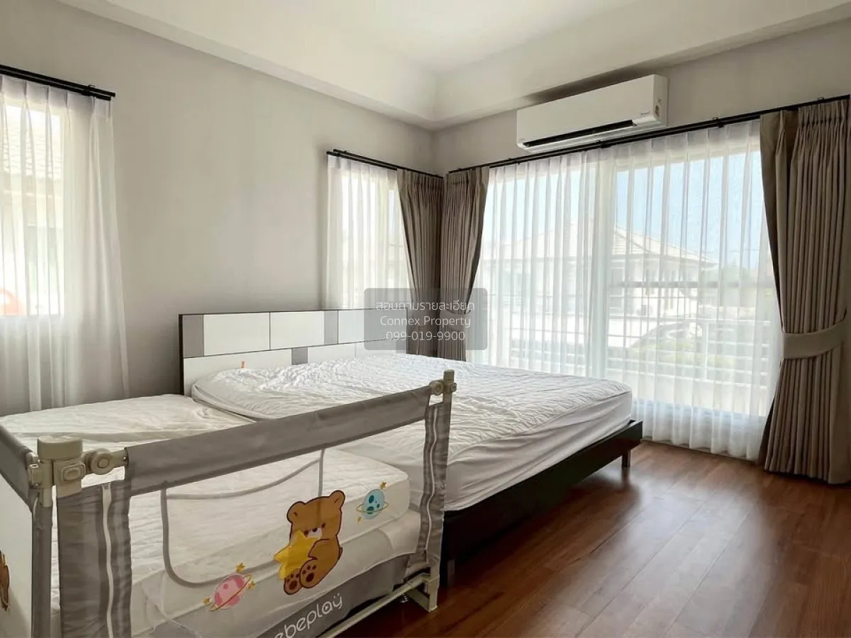 For Rent House , Sivalee Suvarnaphumi , Bang Phli Yai , Bang Phli