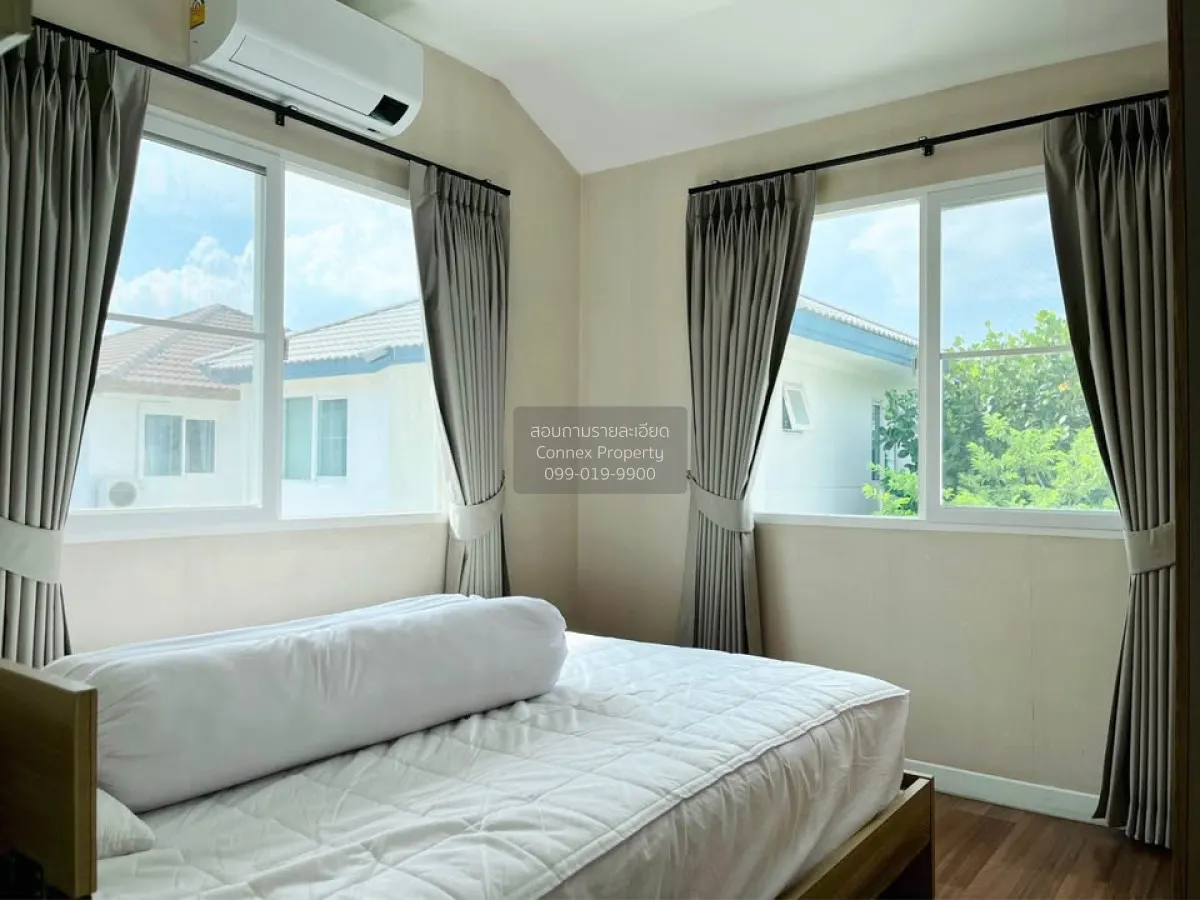 For Rent House , Sivalee Suvarnaphumi , Bang Phli Yai , Bang Phli