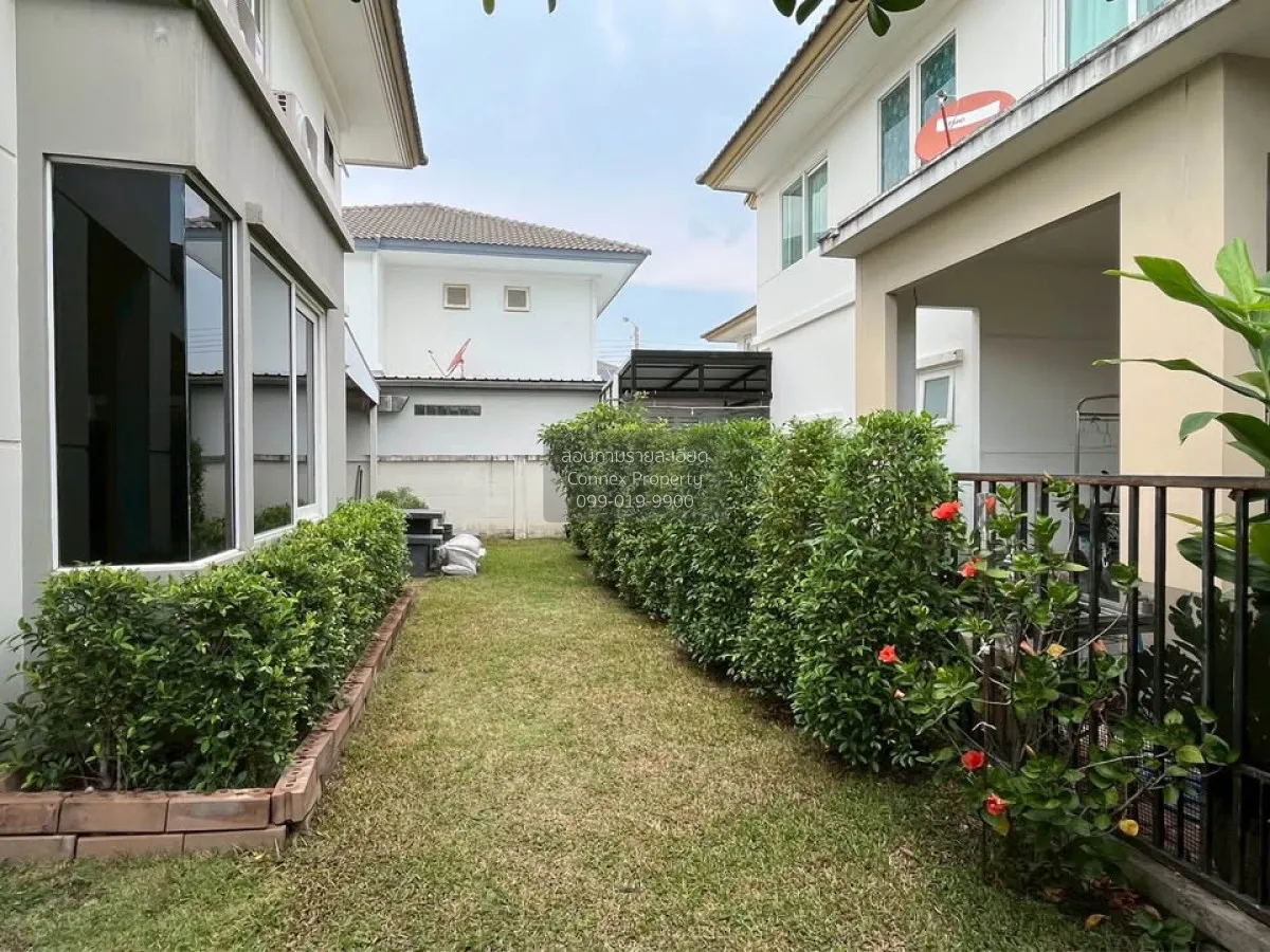 For Rent House , Sivalee Suvarnaphumi , Bang Phli Yai , Bang Phli