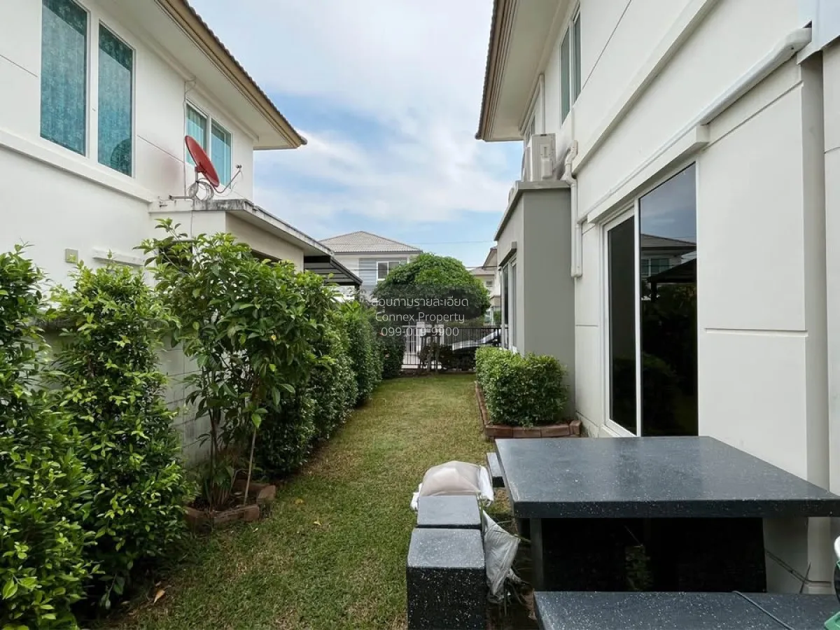 For Rent House , Sivalee Suvarnaphumi , Bang Phli Yai , Bang Phli