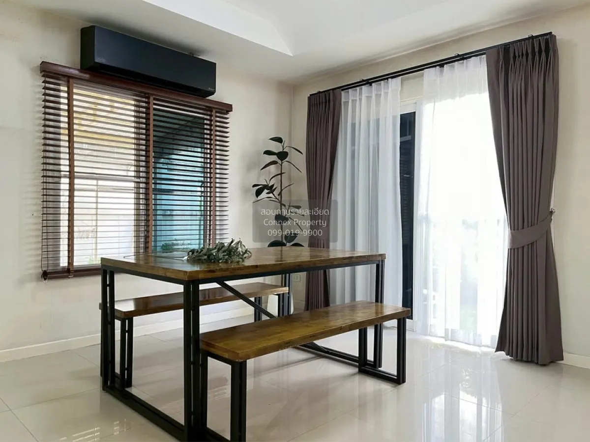 For Sale House , Sivalee Suvarnaphumi , Bang Phli Yai , Bang Phli