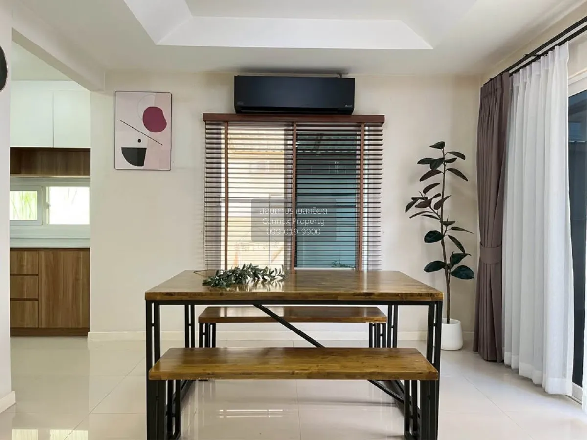 For Sale House , Sivalee Suvarnaphumi , Bang Phli Yai , Bang Phli