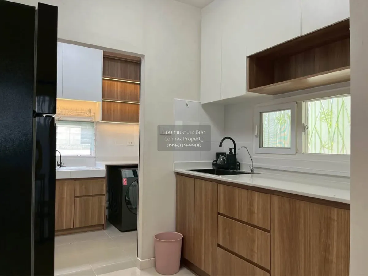 For Sale House , Sivalee Suvarnaphumi , Bang Phli Yai , Bang Phli