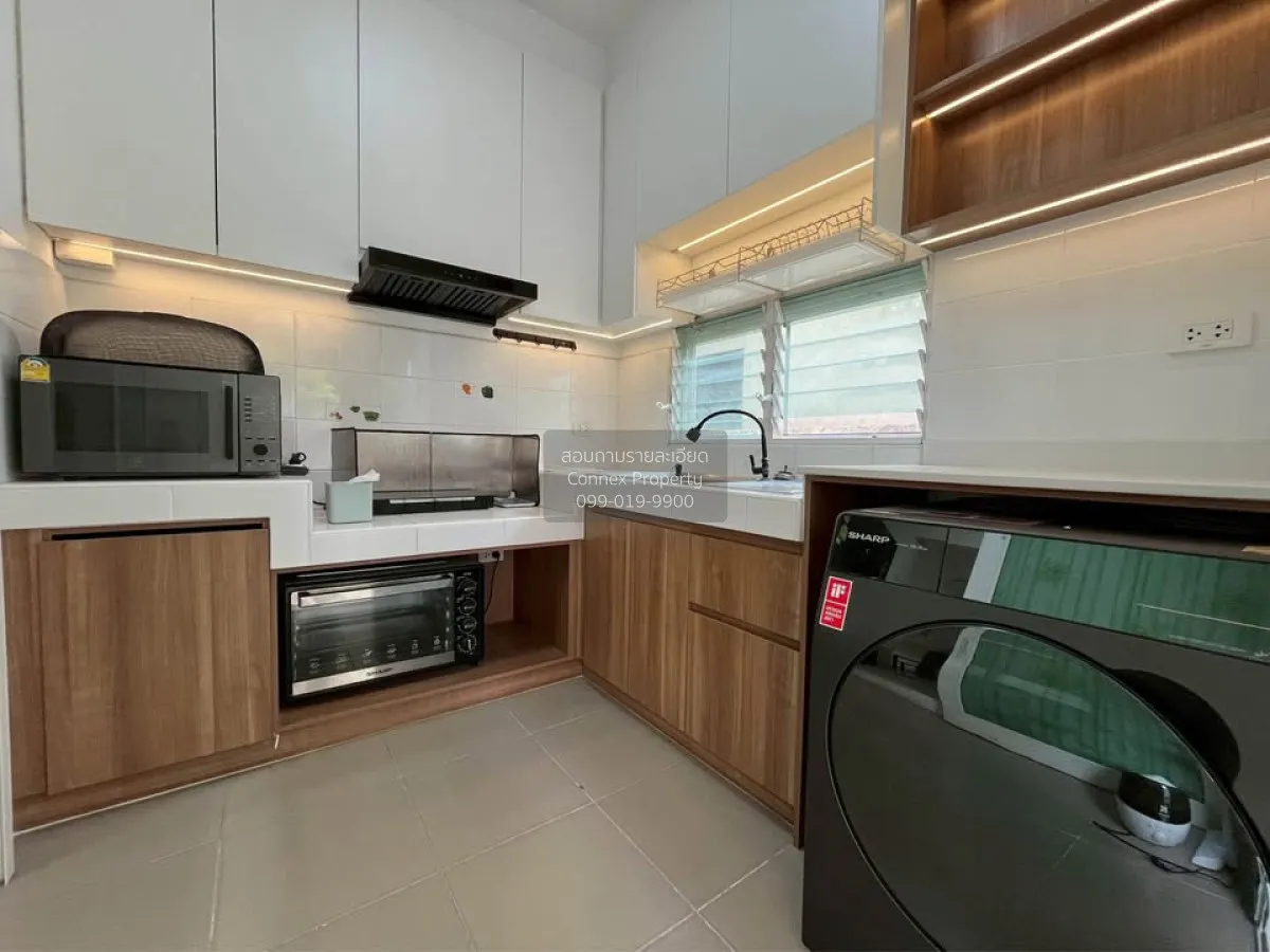 For Sale House , Sivalee Suvarnaphumi , Bang Phli Yai , Bang Phli