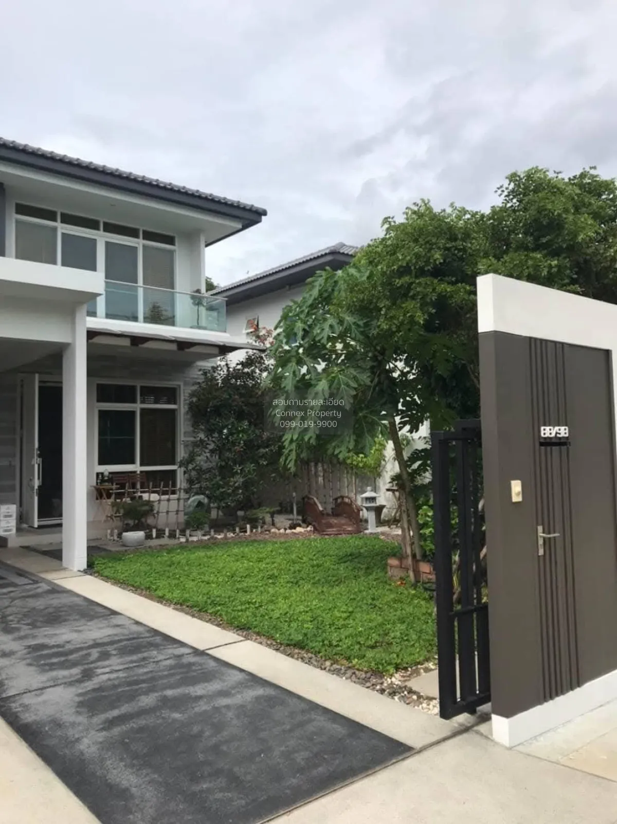 For Sale House , Mantana Ratchaphruek - Maha Chesadabodindranusor 2