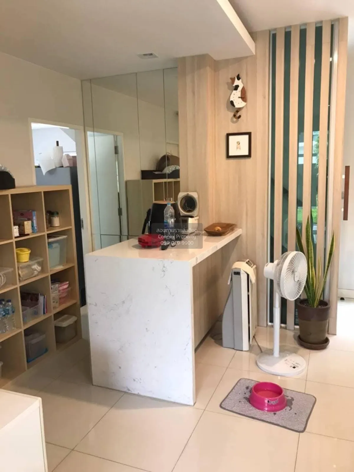 For Sale House , Mantana Ratchaphruek - Maha Chesadabodindranusor 3