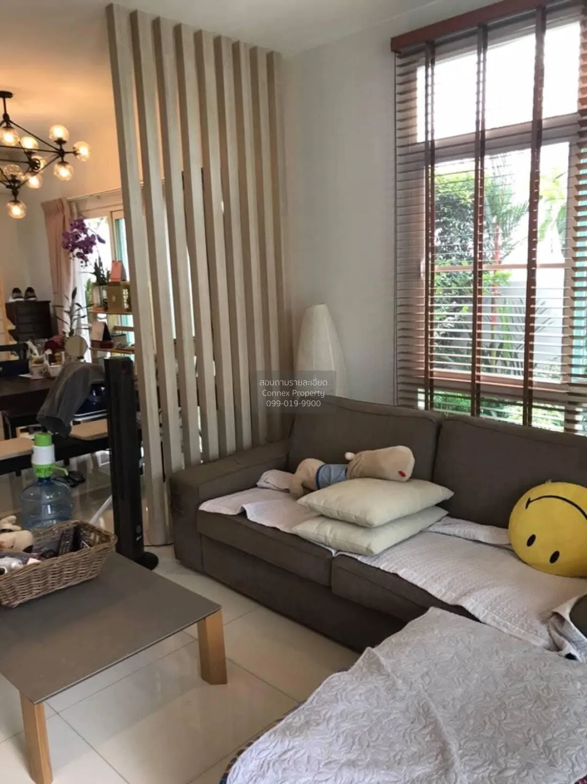 For Sale House , Mantana Ratchaphruek - Maha Chesadabodindranusor 4