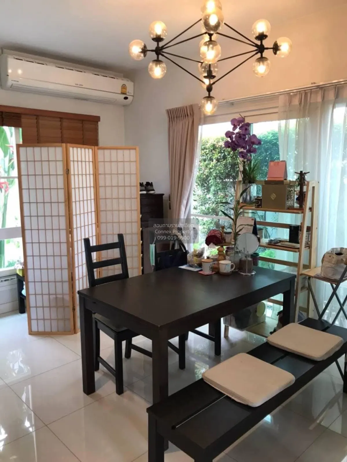 For Sale House , Mantana Ratchaphruek - Maha Chesadabodindranusor