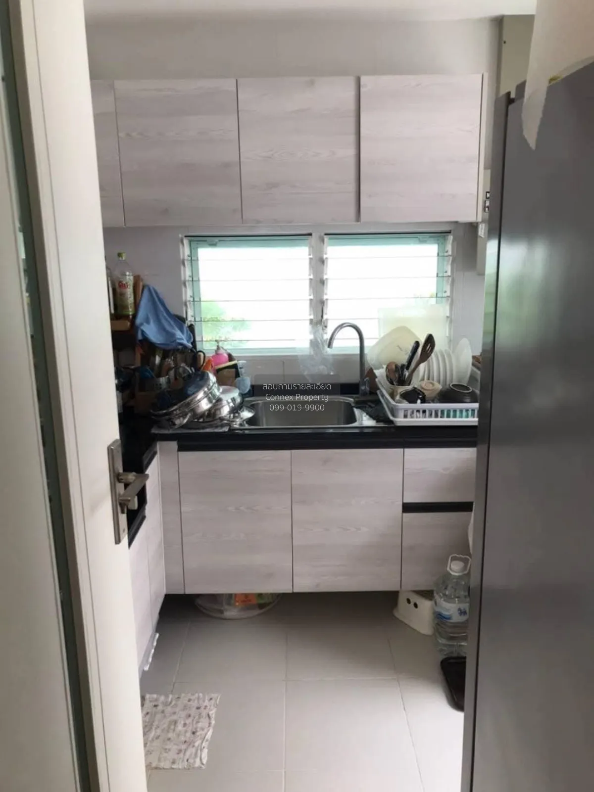 For Sale House , Mantana Ratchaphruek - Maha Chesadabodindranusor