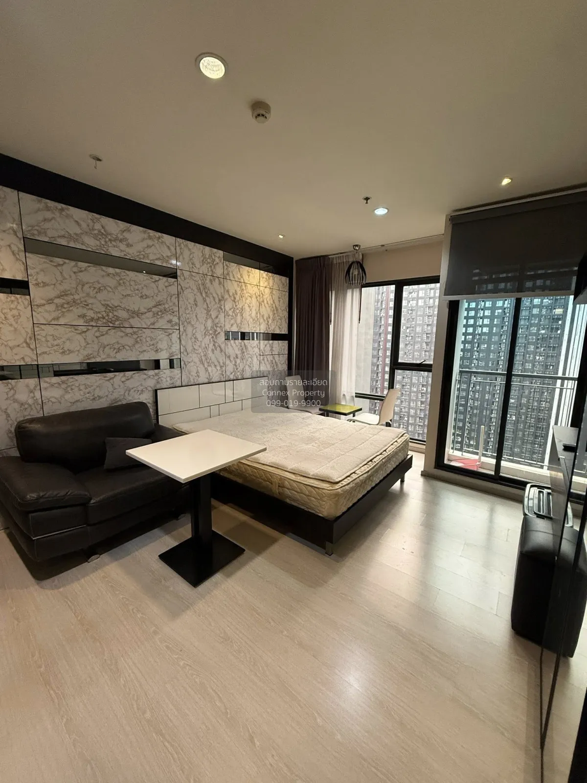 For Rent Condo , RHYTHM Asoke , MRT-Phra Ram 9 , Makkasan , Rat T 1