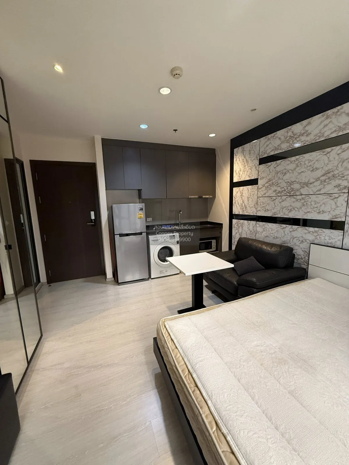 For Rent Condo , RHYTHM Asoke , MRT-Phra Ram 9 , Makkasan , Rat T 2