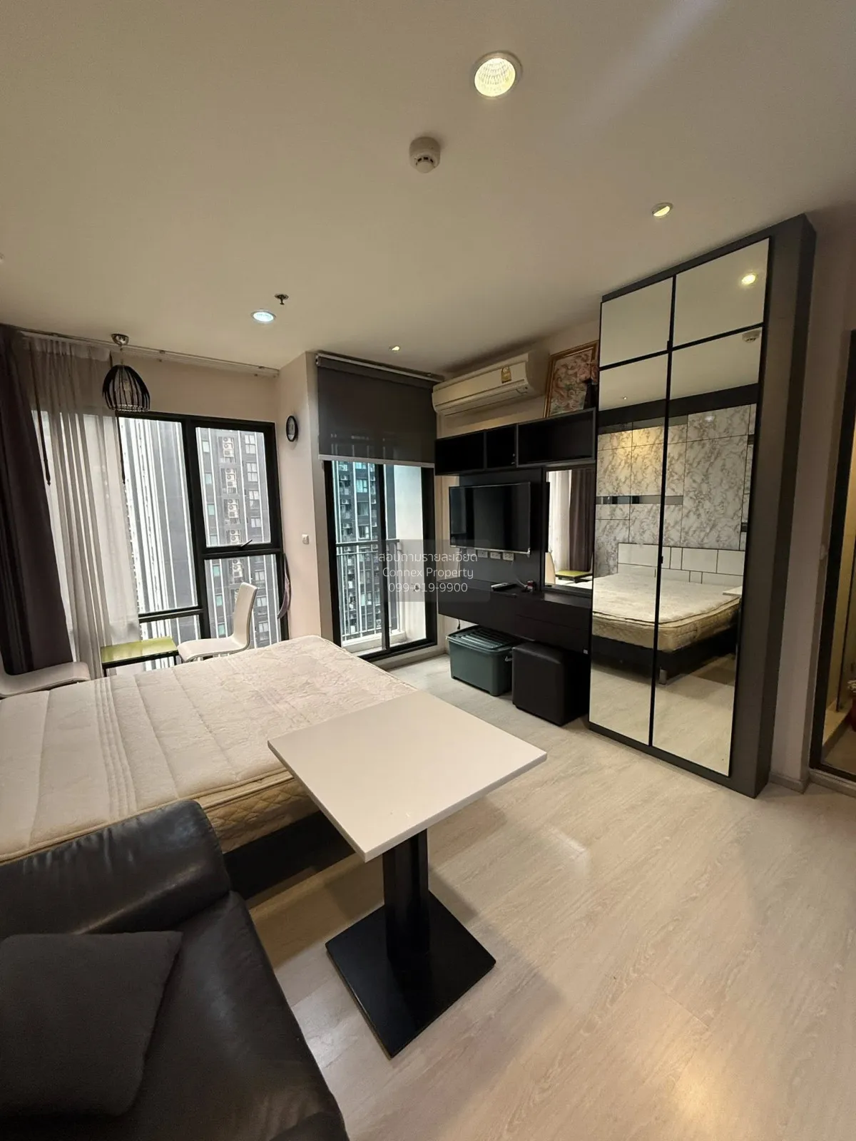 For Rent Condo , RHYTHM Asoke , MRT-Phra Ram 9 , Makkasan , Rat T 3