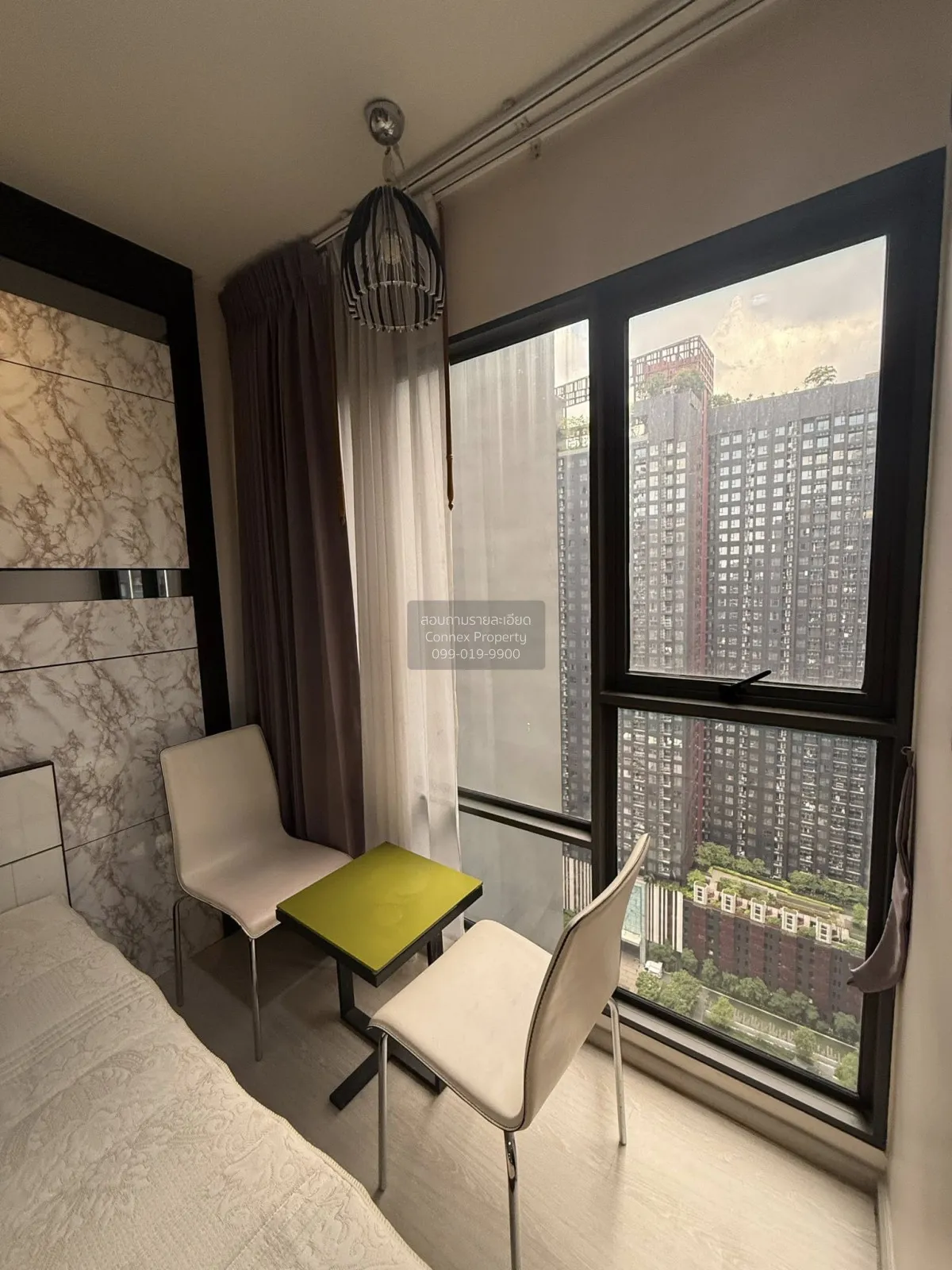 For Rent Condo , RHYTHM Asoke , MRT-Phra Ram 9 , Makkasan , Rat T 4