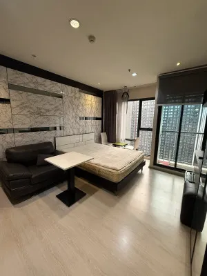 For Rent Condo , RHYTHM Asoke , MRT-Phra Ram 9 , Makkasan , Rat Thewi , Bangkok , CX-154632