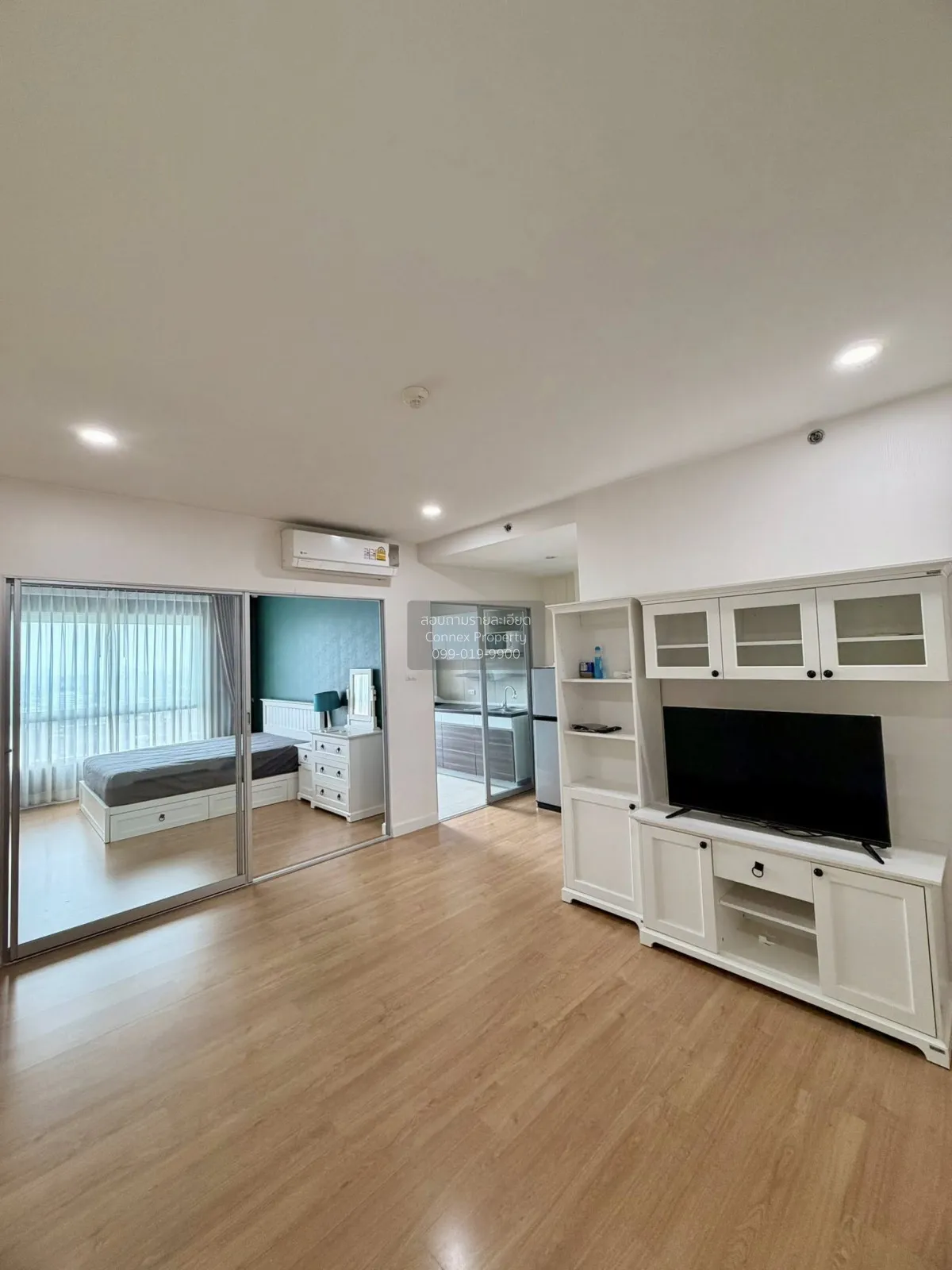 For Rent Condo , Supalai Veranda Ratchavipha - Prachachuen , MRT- 2