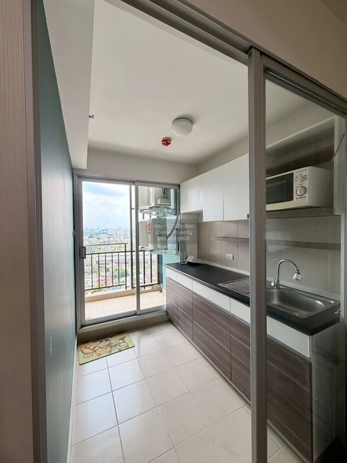 For Rent Condo , Supalai Veranda Ratchavipha - Prachachuen , MRT-