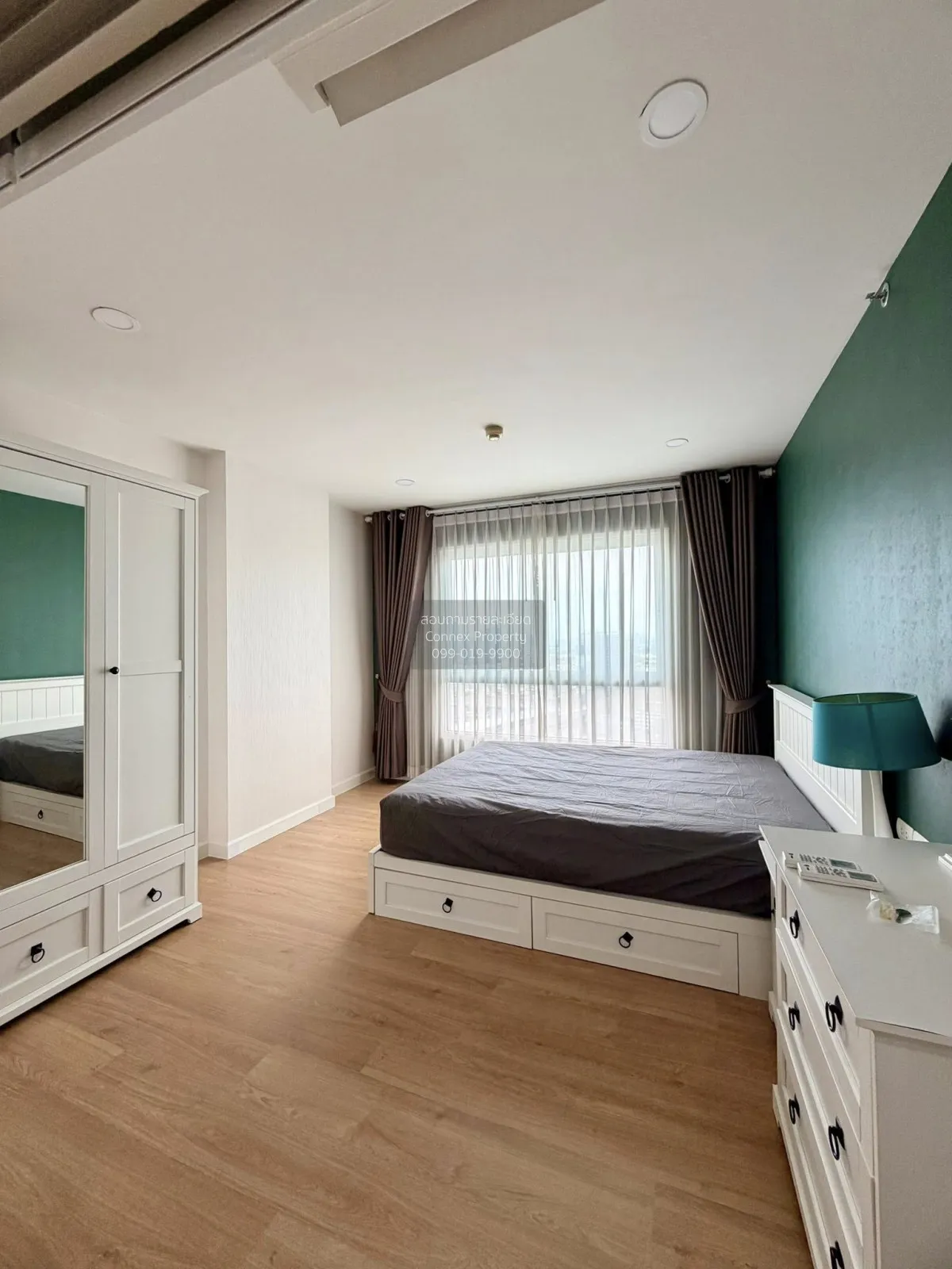 For Rent Condo , Supalai Veranda Ratchavipha - Prachachuen , MRT-