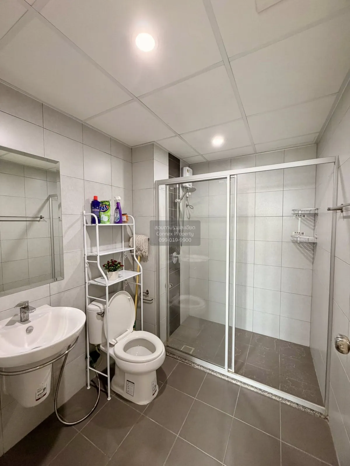 For Rent Condo , Supalai Veranda Ratchavipha - Prachachuen , MRT-