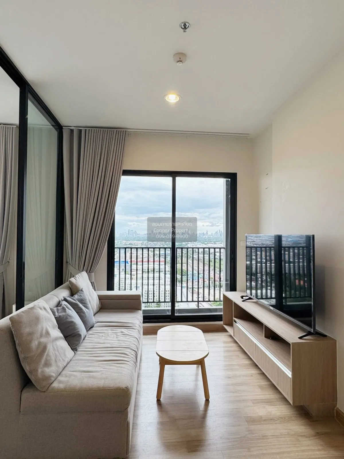 For Rent Condo , Niche Mono Sukhumvit Bearing , BTS-Bearing , Sam 1