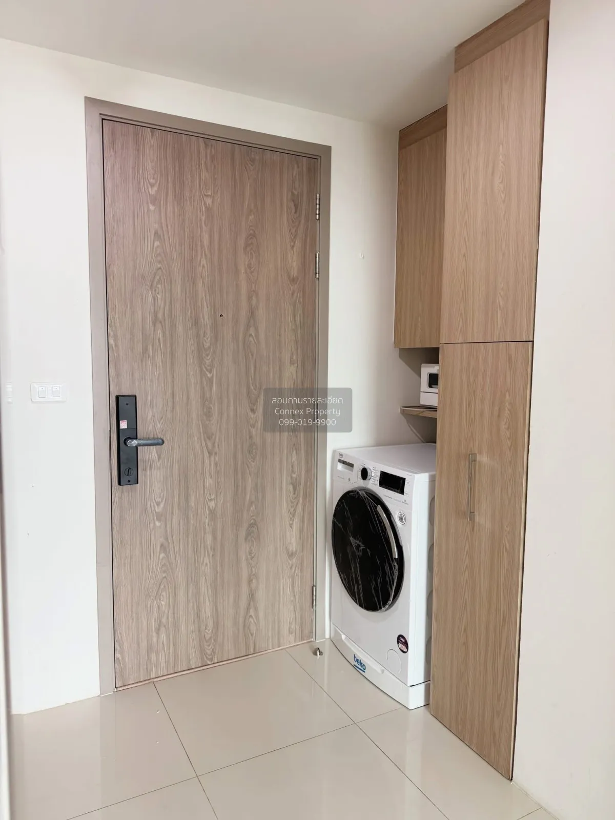 For Rent Condo , Niche Mono Sukhumvit Bearing , BTS-Bearing , Sam 3