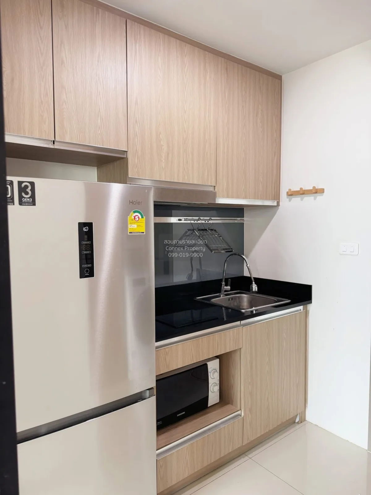 For Rent Condo , Niche Mono Sukhumvit Bearing , BTS-Bearing , Sam 4