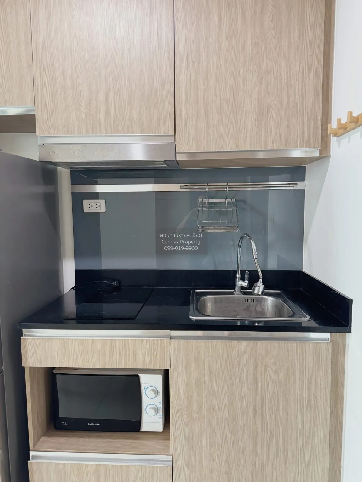 For Rent Condo , Niche Mono Sukhumvit Bearing , BTS-Bearing , Sam