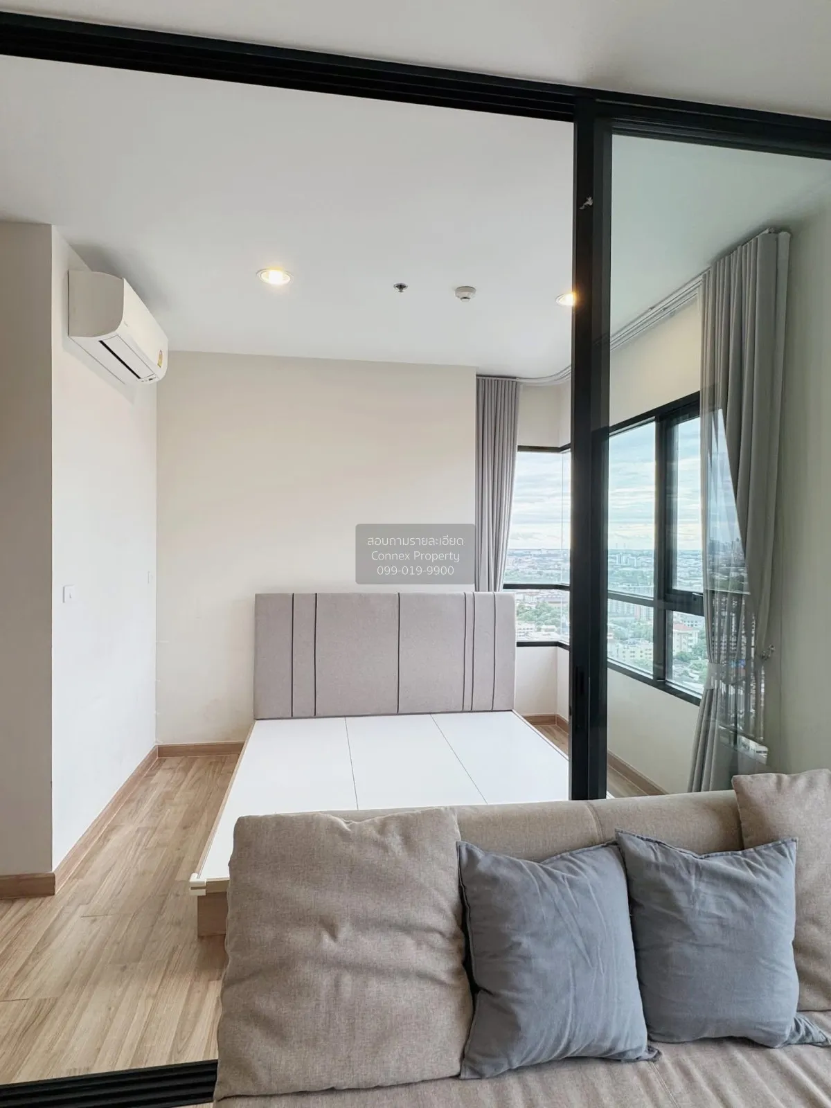 For Rent Condo , Niche Mono Sukhumvit Bearing , BTS-Bearing , Sam