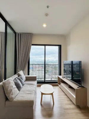 For Rent Condo , Niche Mono Sukhumvit Bearing , BTS-Bearing , Samrong Nuea , Don Mueang , Samut Prakarn , CX-154637