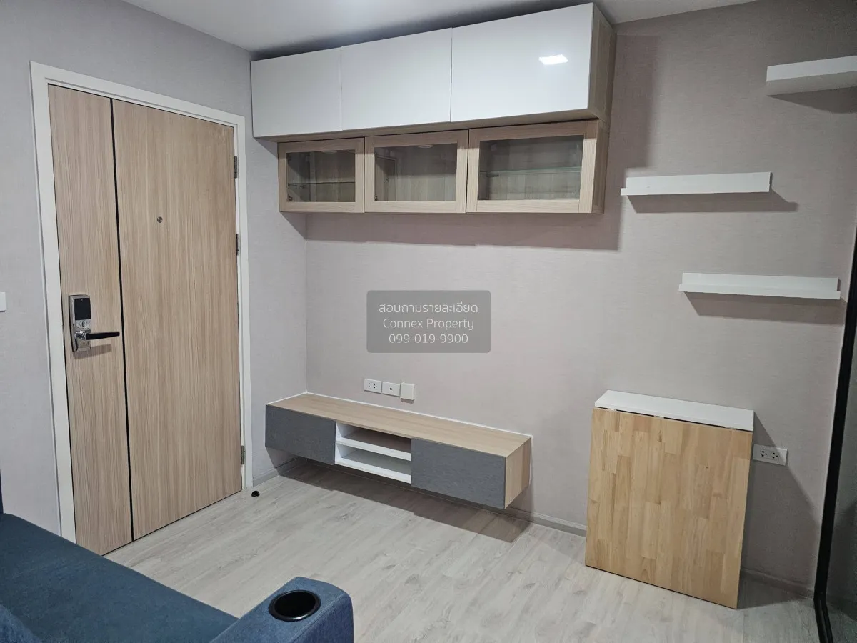 For Sale Condo , MAXXI Ratchayothin - phaholyothin 34 , BTS-Kaset 2
