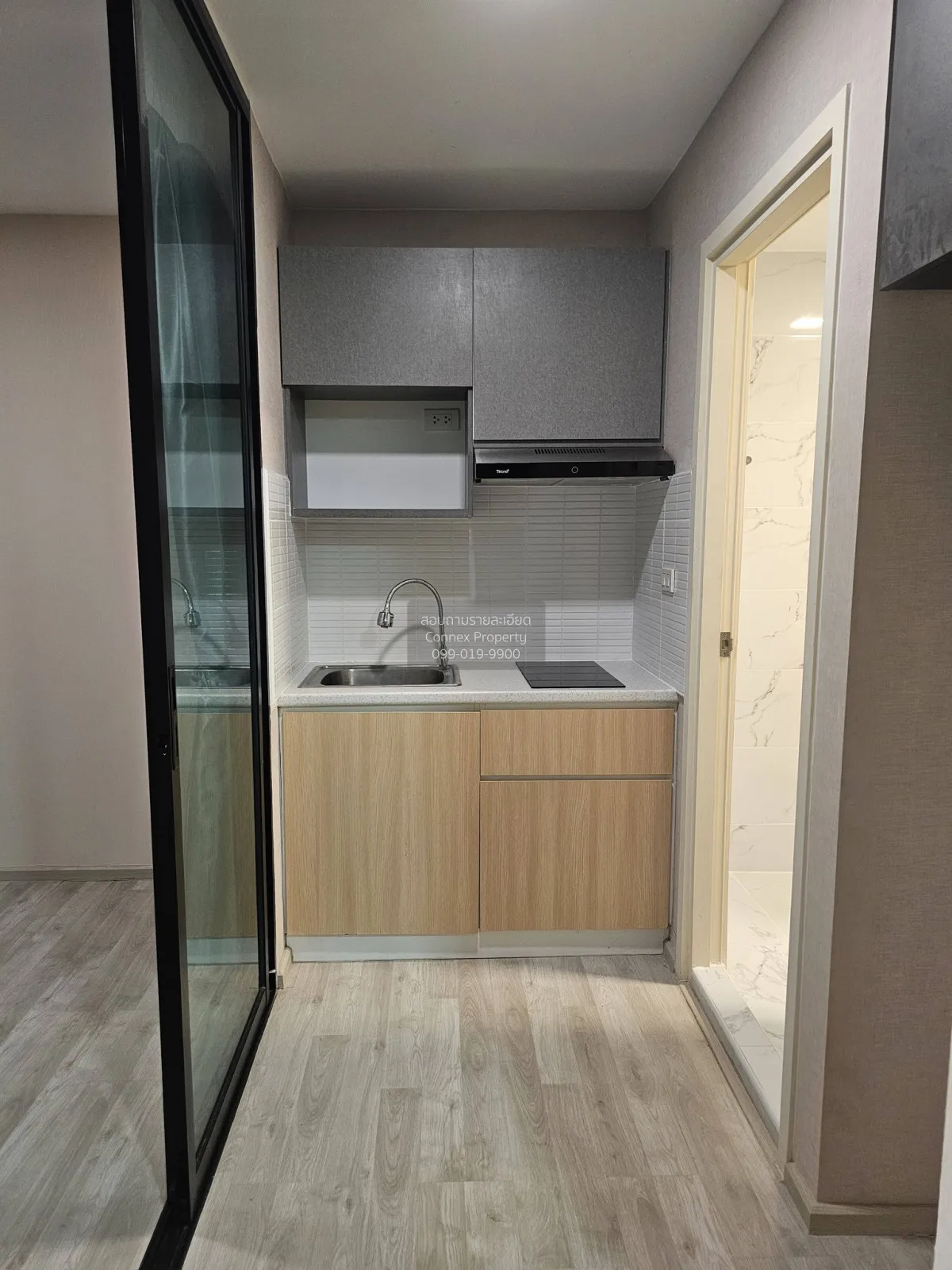 For Sale Condo , MAXXI Ratchayothin - phaholyothin 34 , BTS-Kaset 3