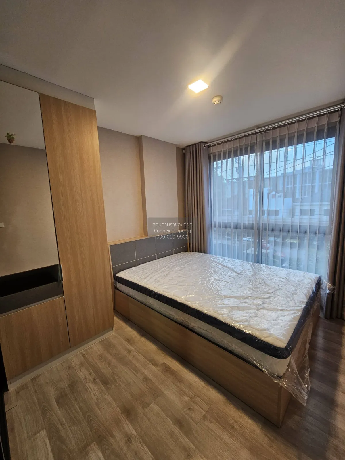 For Sale Condo , MAXXI Ratchayothin - phaholyothin 34 , BTS-Kaset 4