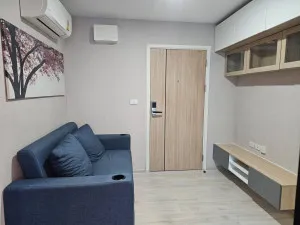For Sale Condo , MAXXI Ratchayothin - phaholyothin 34 , BTS-Kasetsart University , Sena Nikhom , Chatuchak , Bangkok , CX-154642