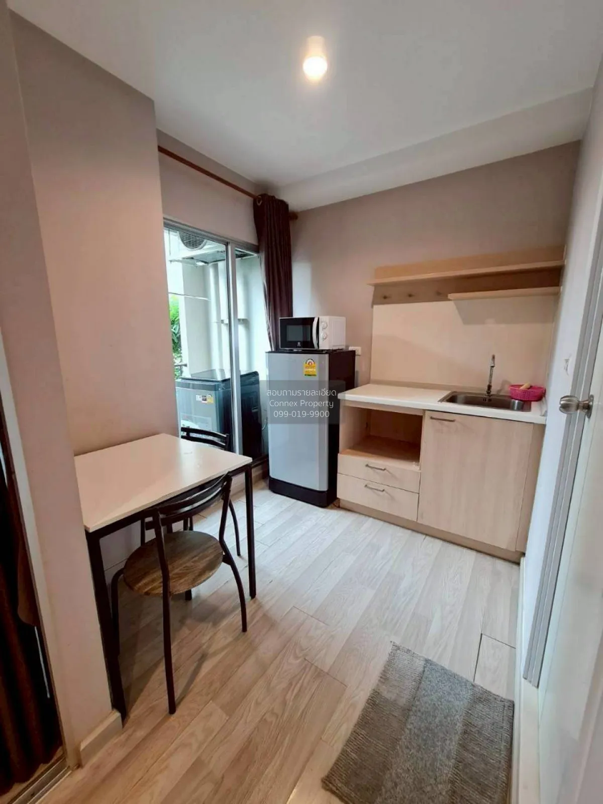 For Sale Condo , Plum Condo Chokchai 4 , Lat Phrao , Lat Phrao ,  4