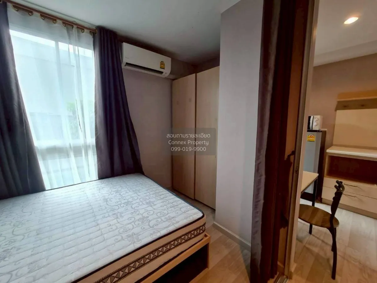 For Sale Condo , Plum Condo Chokchai 4 , Lat Phrao , Lat Phrao , 
