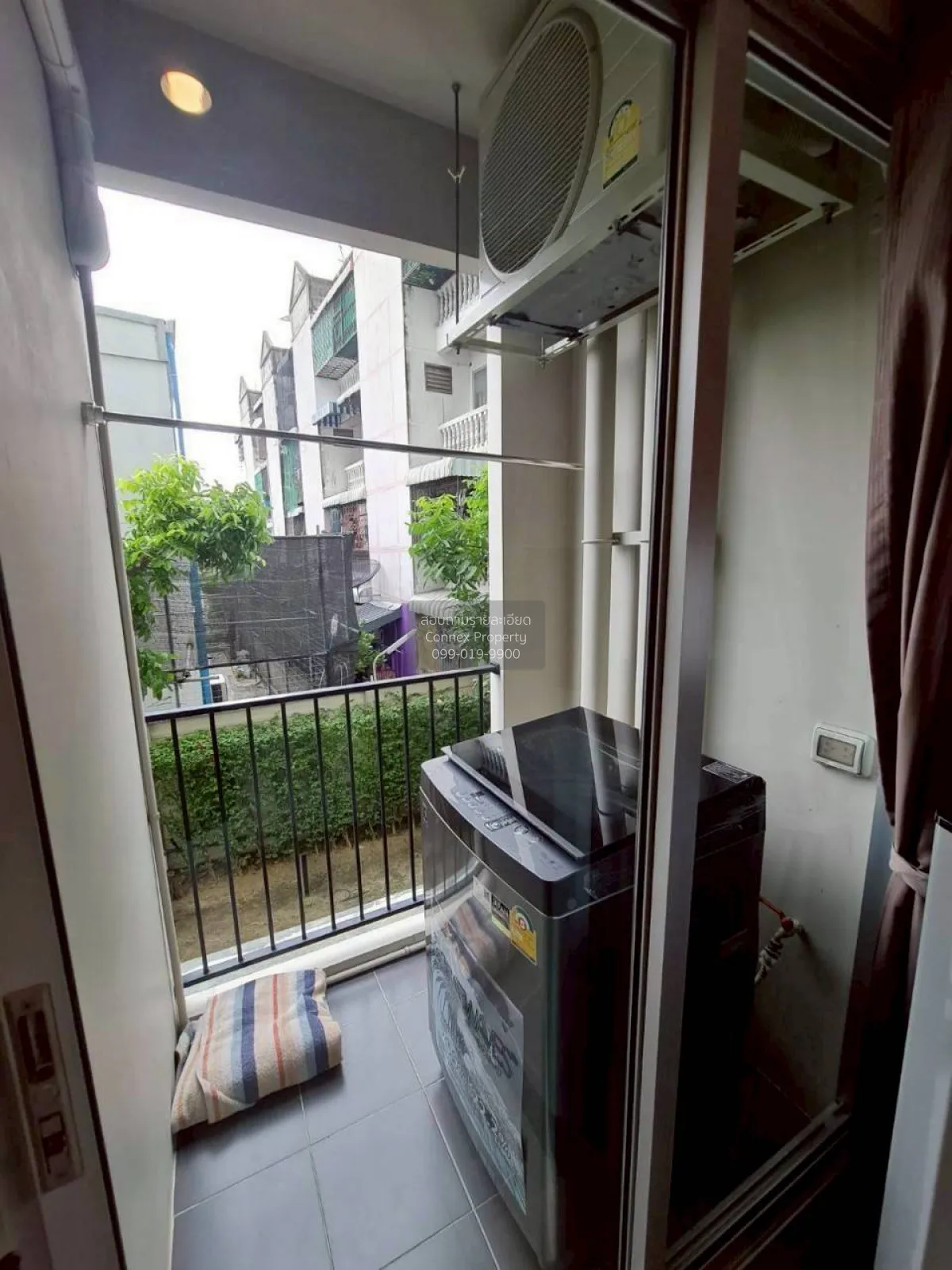 For Sale Condo , Plum Condo Chokchai 4 , Lat Phrao , Lat Phrao , 