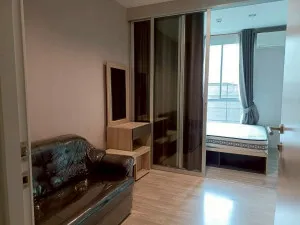 For Sale Condo , Plum Condo Chokchai 4 , Lat Phrao , Lat Phrao , Bangkok , CX-154643
