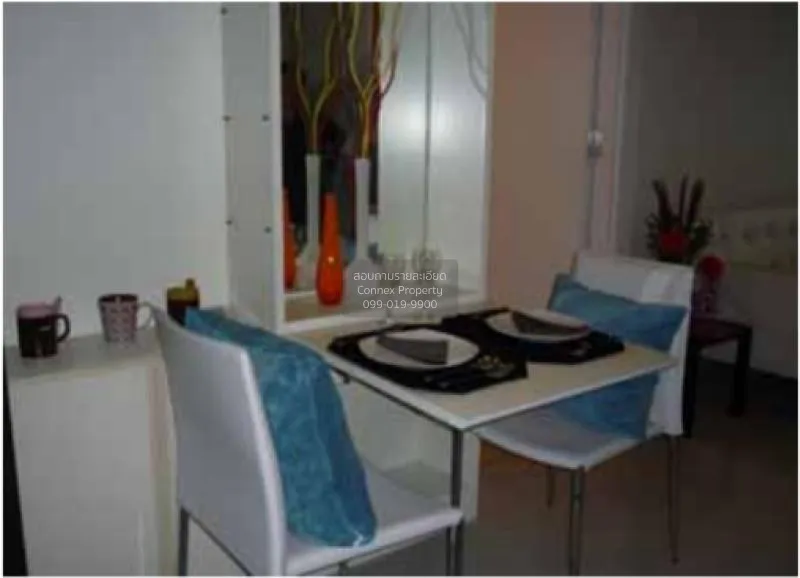 เช่าคอนโด  โนเบิล รีมิกซ์ BTS-ทองหล่อ คลองตัน เขต วัฒนา กรุงเทพ C 4