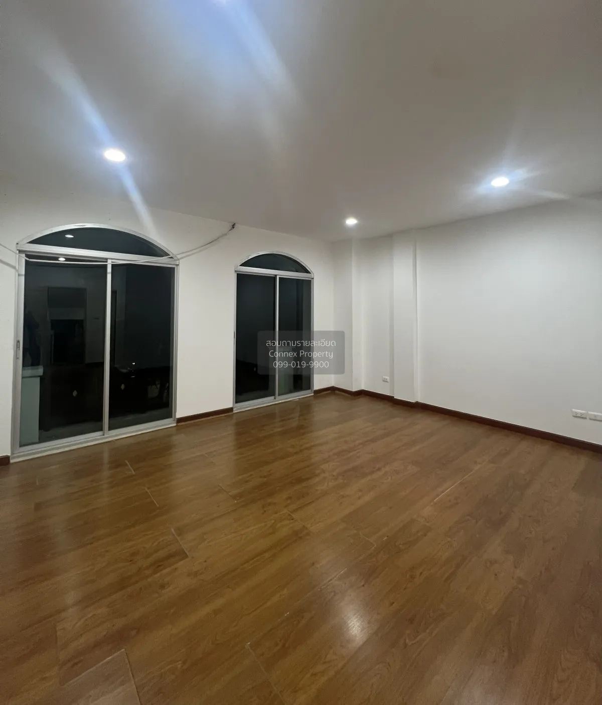 For Sale Townhouse/Townhome  , Baan Klang Muang The Paris Rama 9-