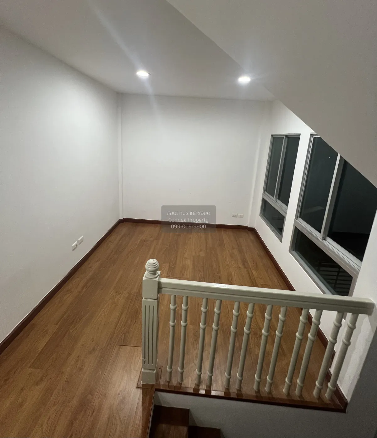 For Sale Townhouse/Townhome  , Baan Klang Muang The Paris Rama 9-