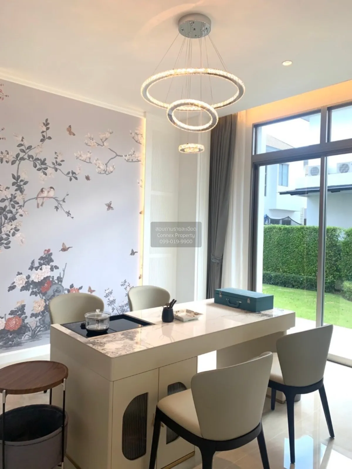 For Rent House , Perfect Masterpiece Rama 9-Krungthep Kreetha , S