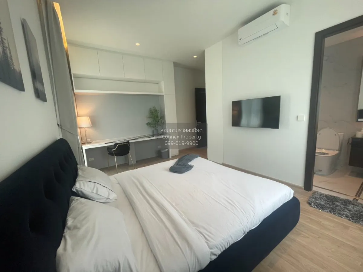 For Rent House , Perfect Masterpiece Rama 9-Krungthep Kreetha , S