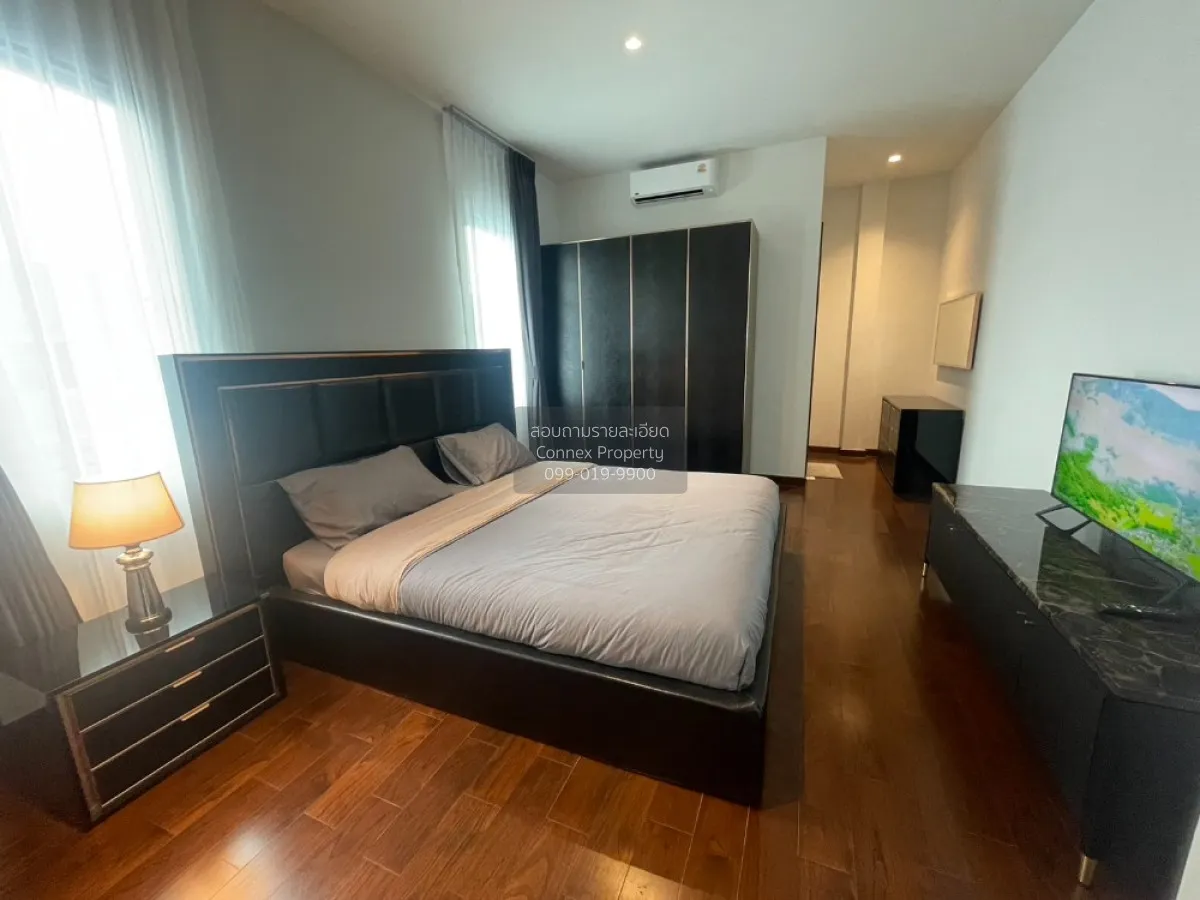 For Rent House , Perfect Masterpiece Rama 9-Krungthep Kreetha , S